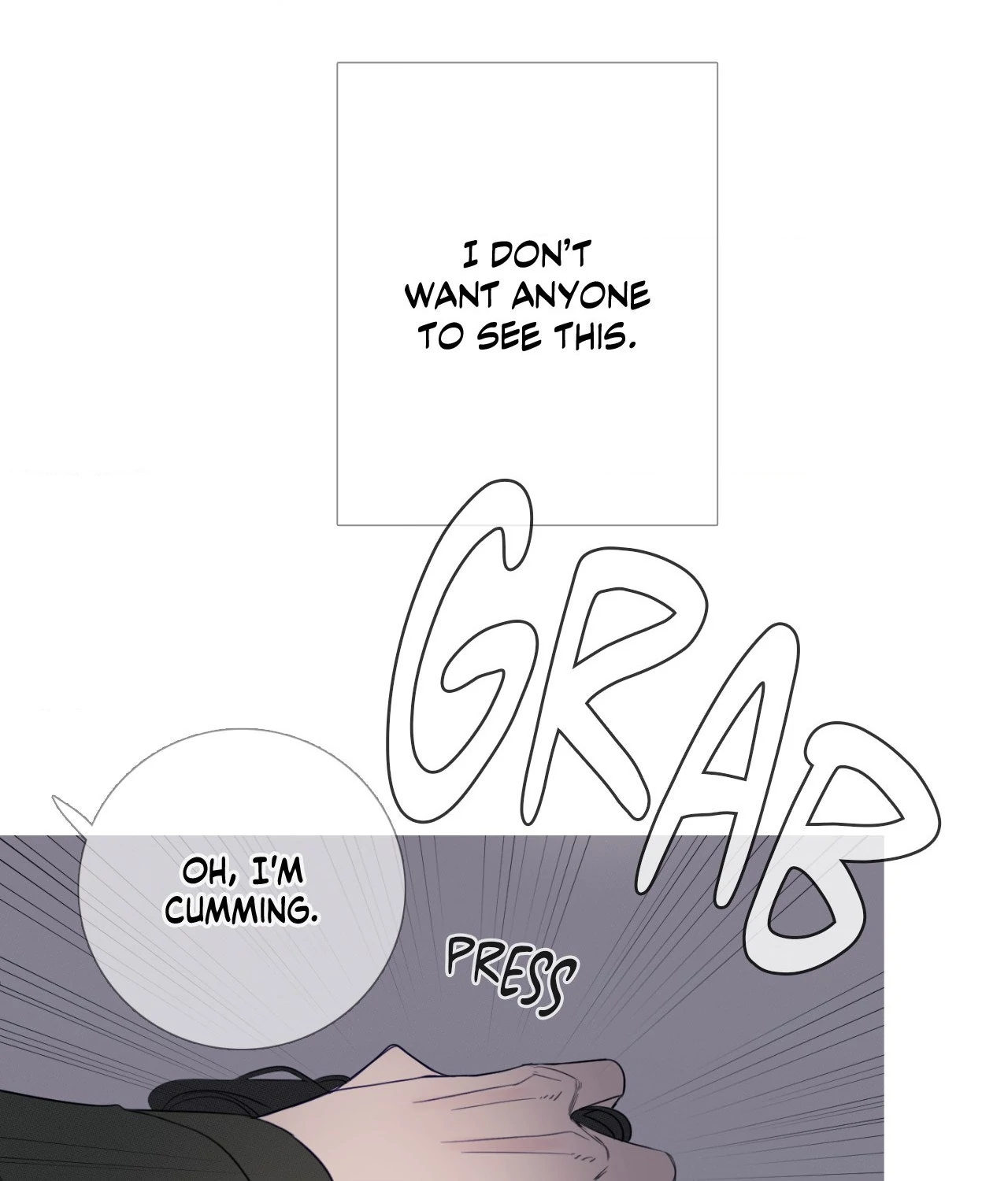 Ghost Gate [Official] - Chapter 21 manhwa