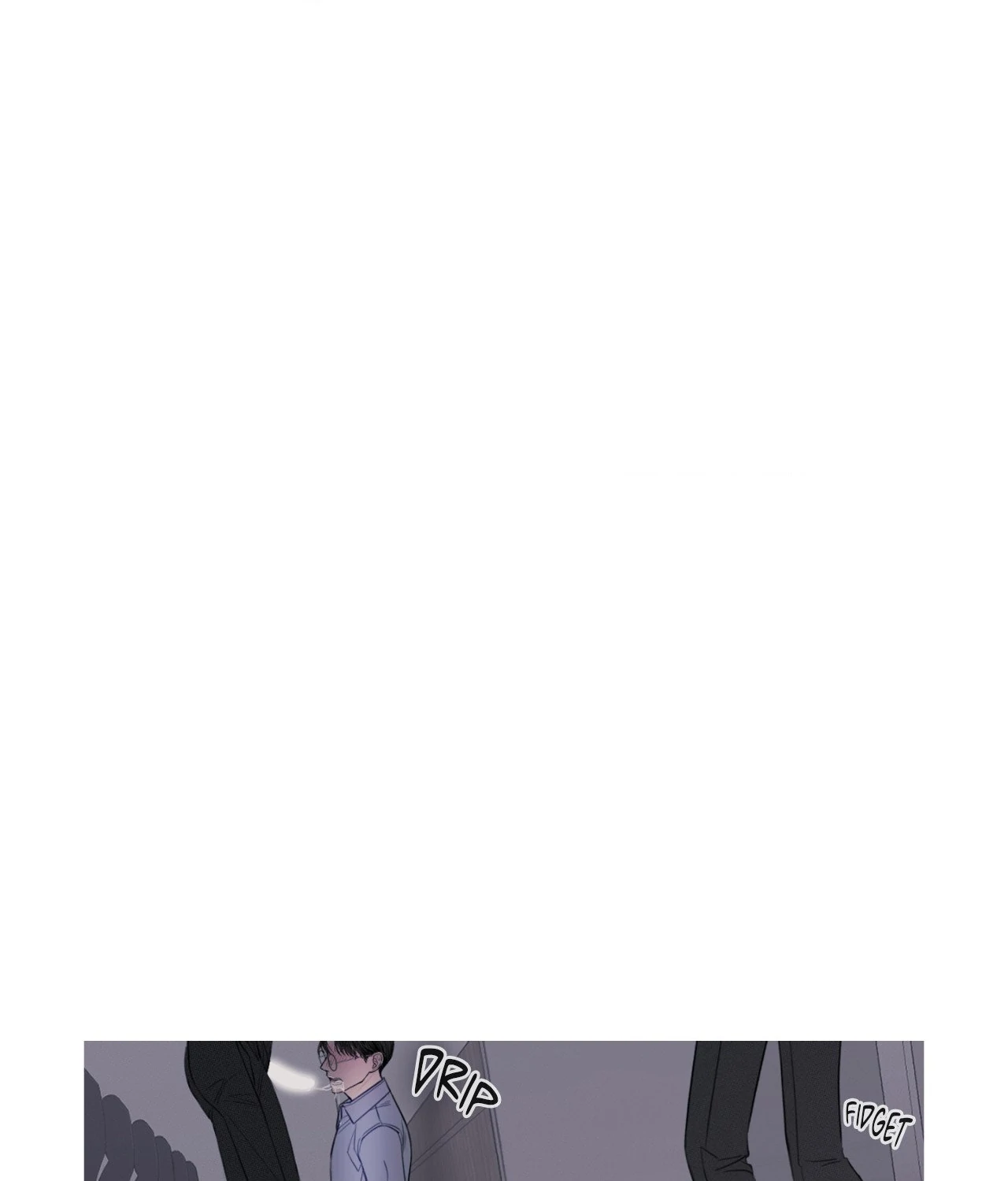 Ghost Gate [Official] - Chapter 21 manhwa