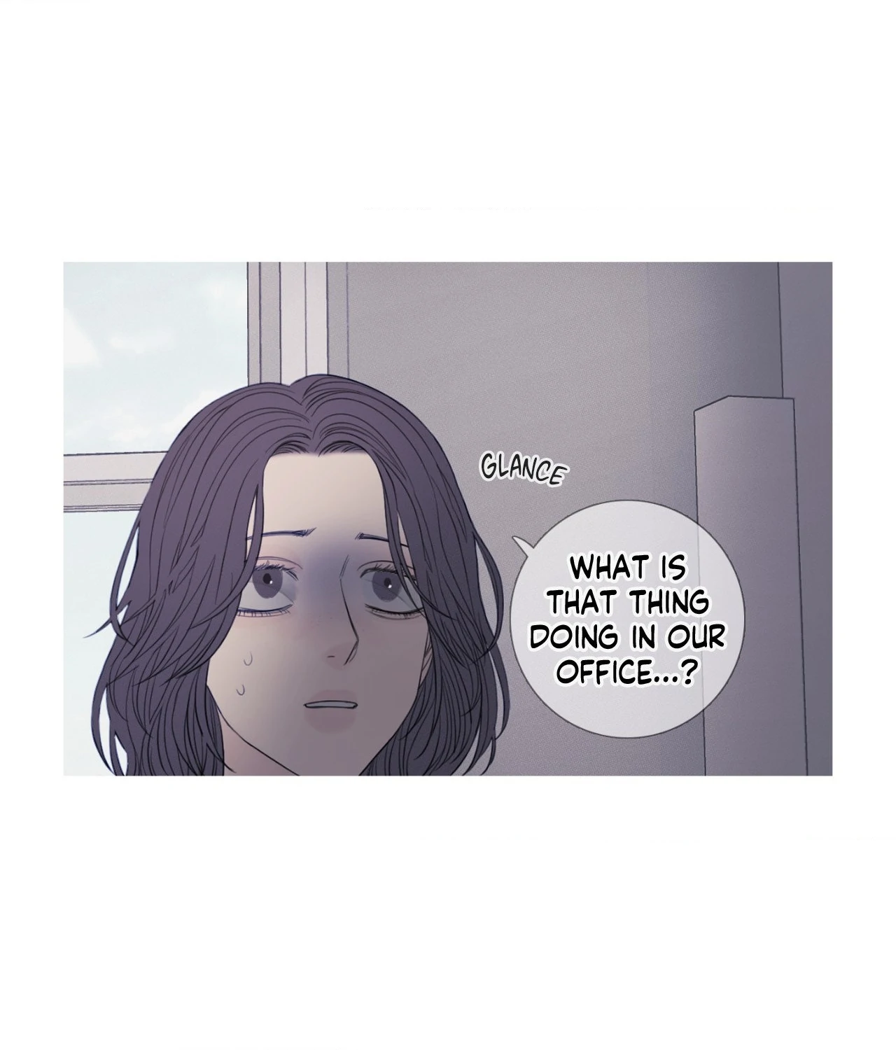 Ghost Gate [Official] - Chapter 21 manhwa