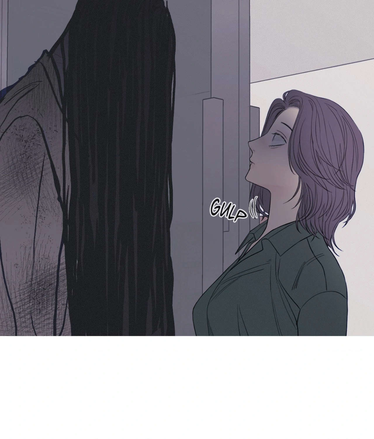 Ghost Gate [Official] - Chapter 21 manhwa