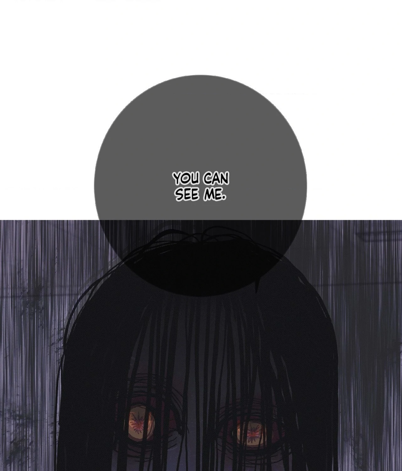 Ghost Gate [Official] - Chapter 21 manhwa