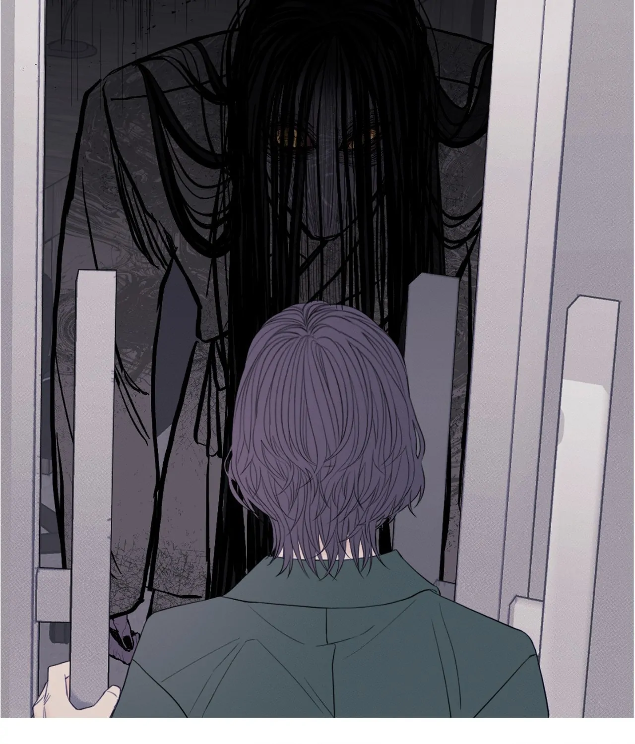 Ghost Gate [Official] - Chapter 22 manhwa