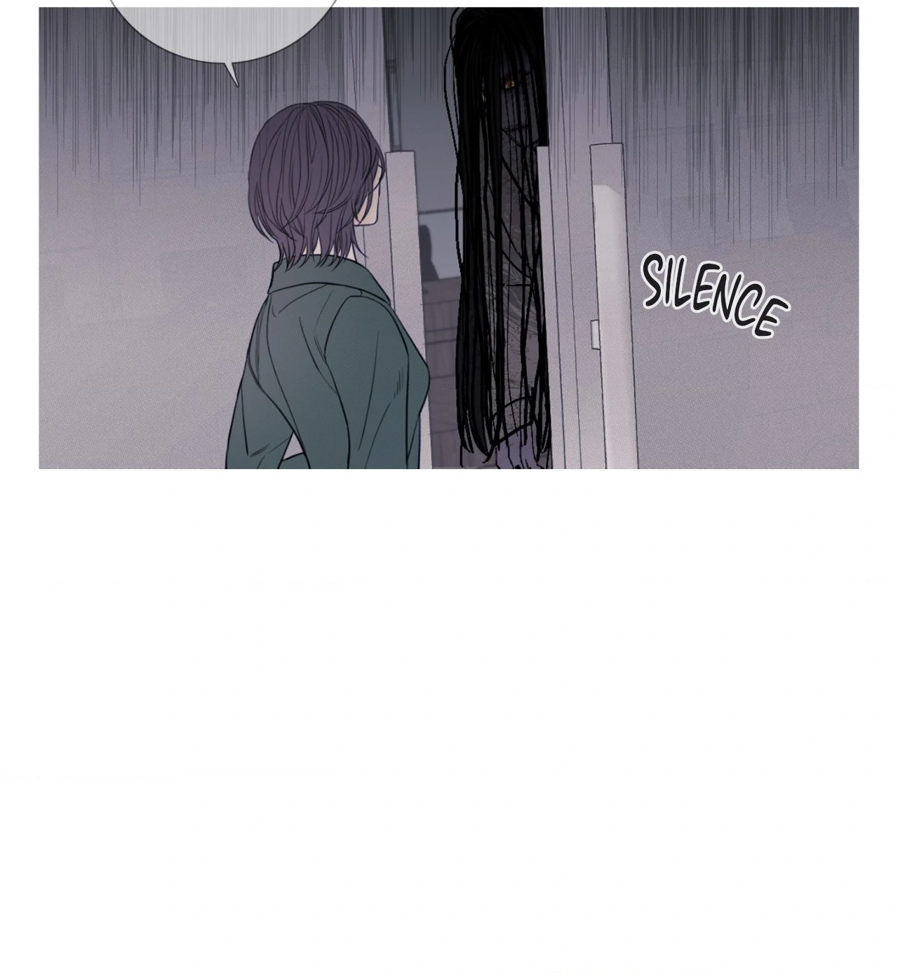 Ghost Gate [Official] - Chapter 22 manhwa