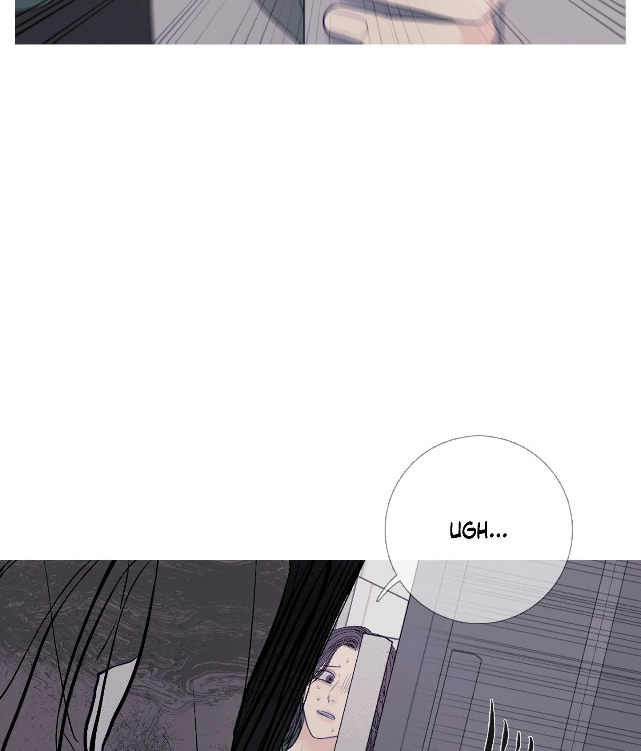 Ghost Gate [Official] - Chapter 22 manhwa
