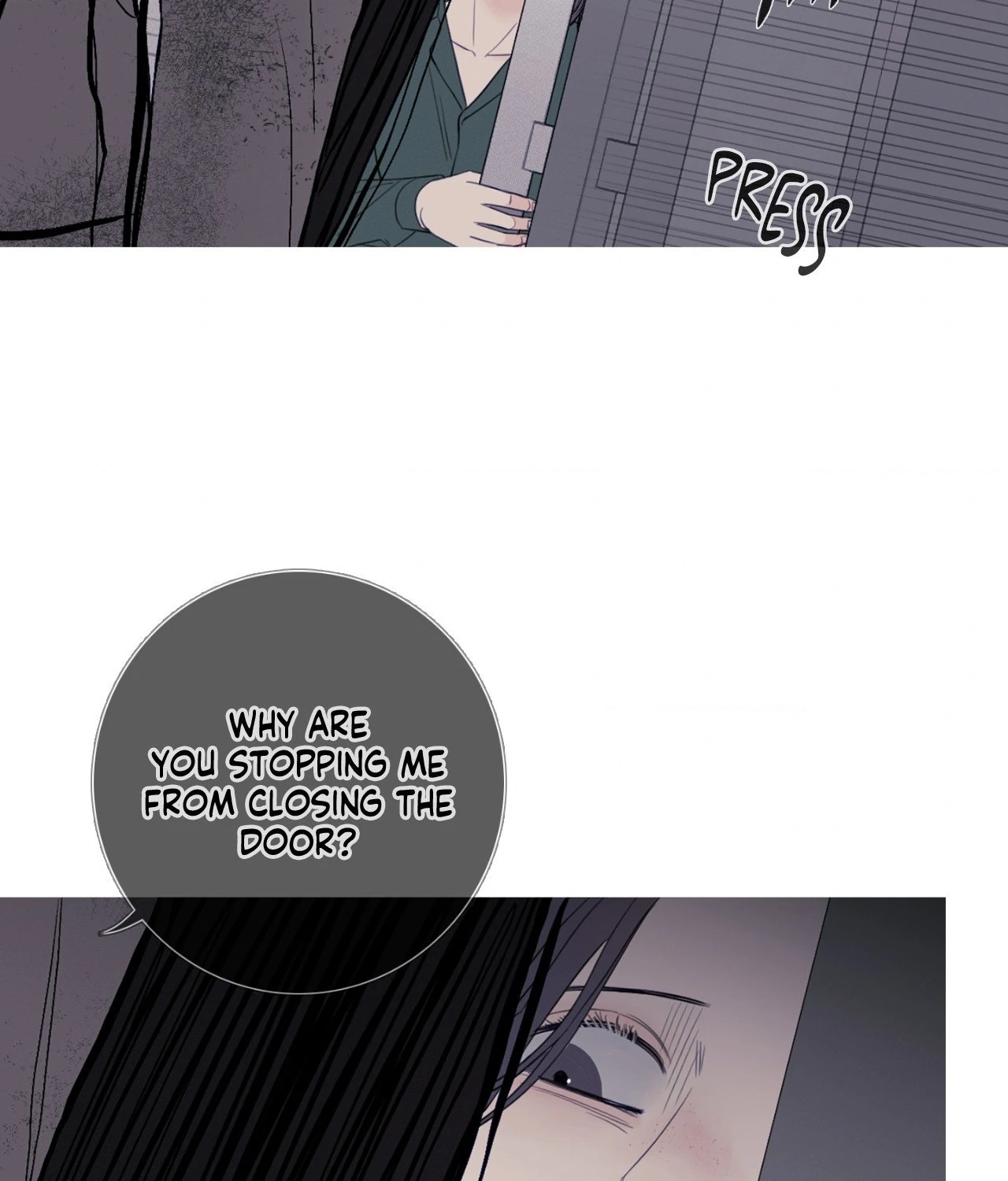 Ghost Gate [Official] - Chapter 22 manhwa