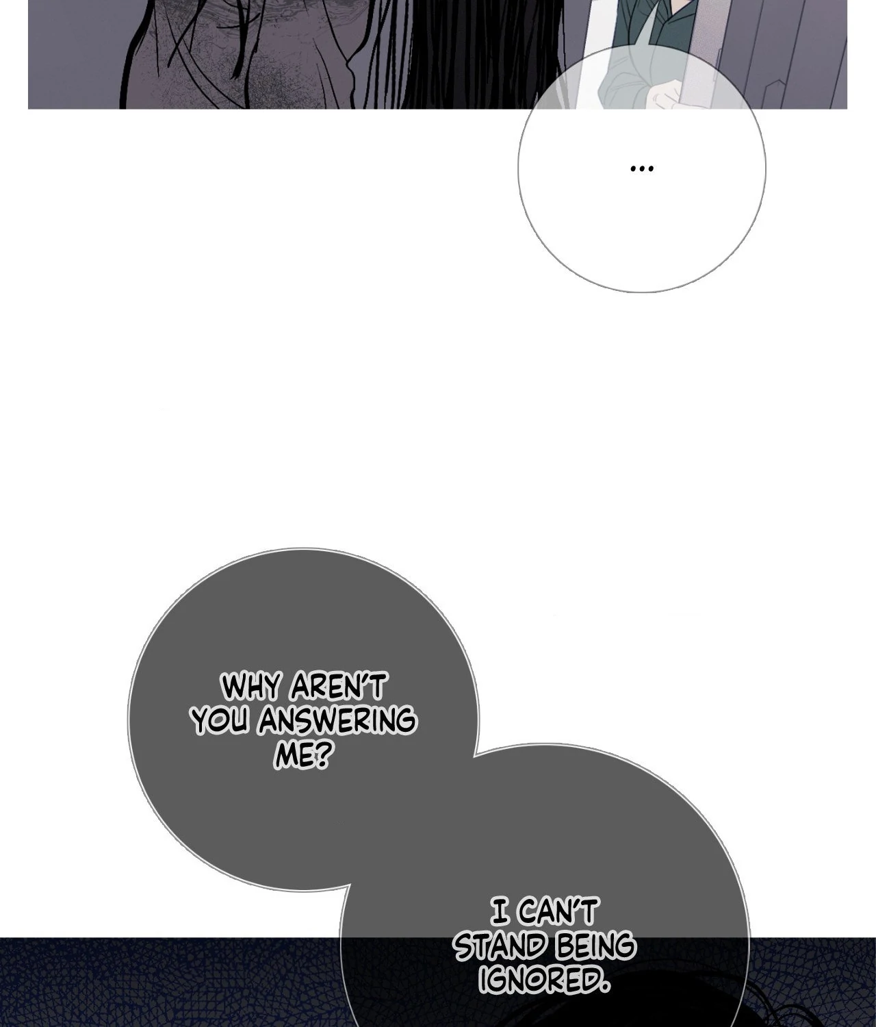 Ghost Gate [Official] - Chapter 22 manhwa
