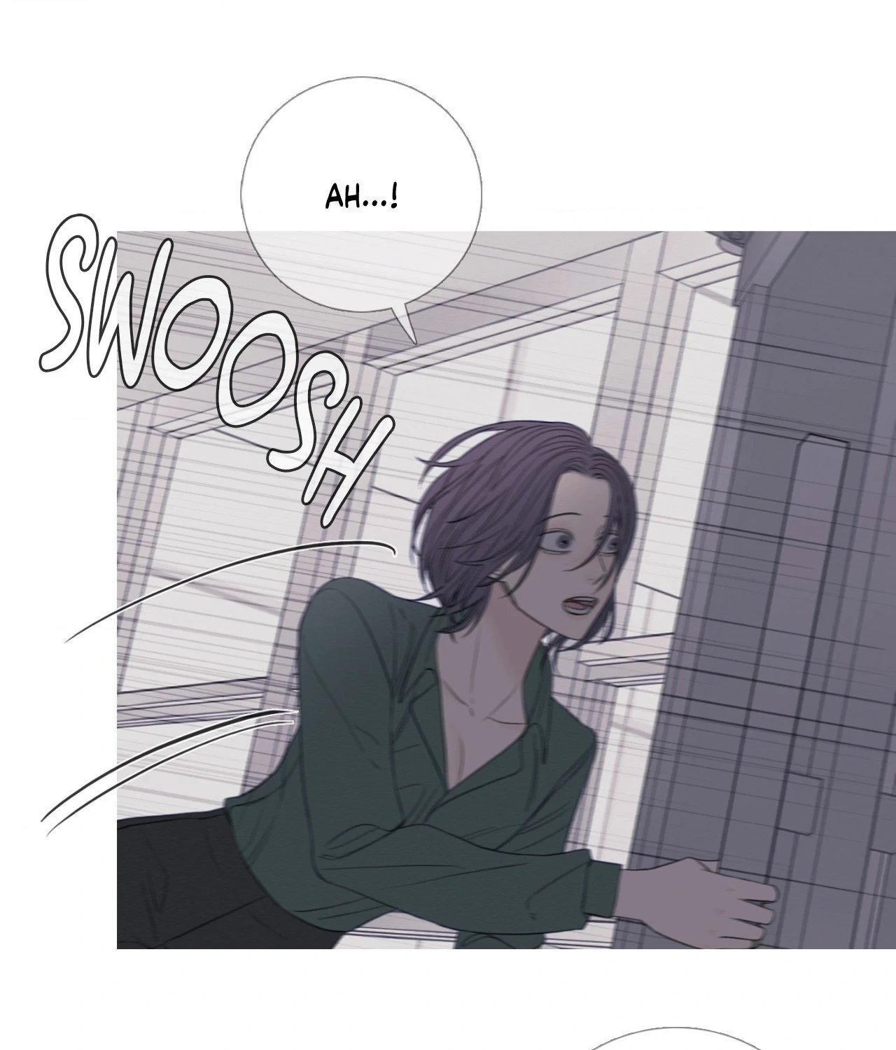 Ghost Gate [Official] - Chapter 22 manhwa