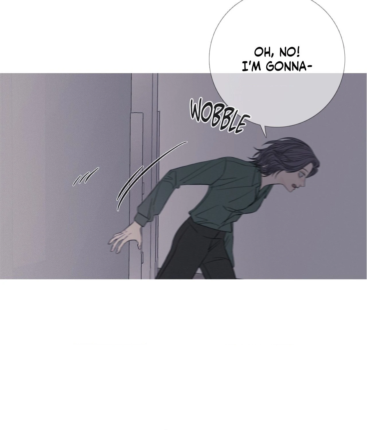 Ghost Gate [Official] - Chapter 22 manhwa