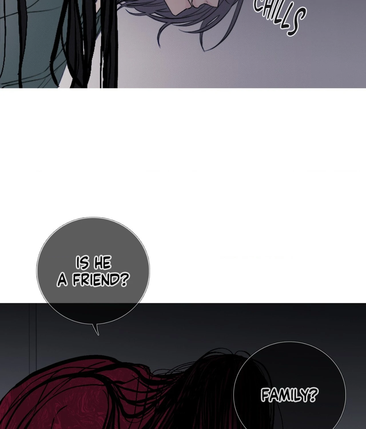 Ghost Gate [Official] - Chapter 22 manhwa