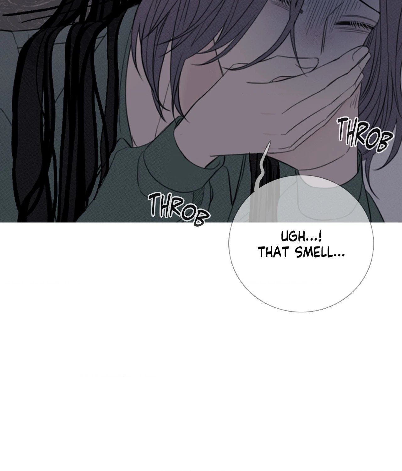 Ghost Gate [Official] - Chapter 22 manhwa