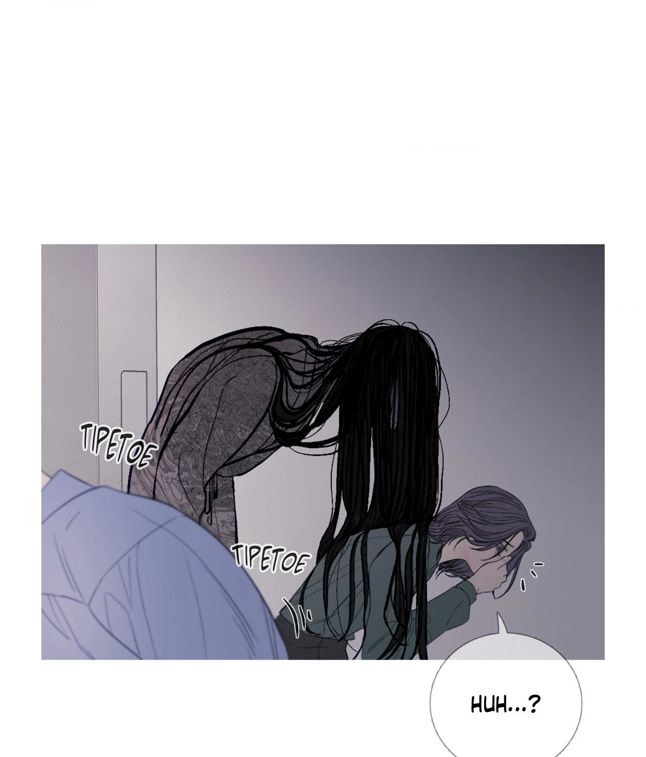 Ghost Gate [Official] - Chapter 22 manhwa