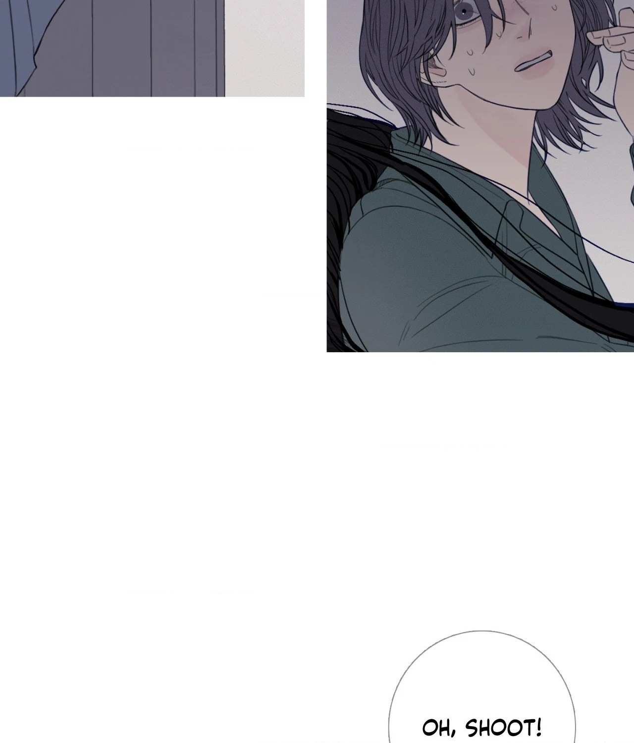 Ghost Gate [Official] - Chapter 22 manhwa