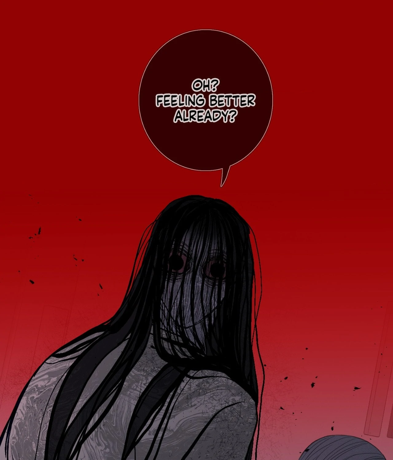 Ghost Gate [Official] - Chapter 22 manhwa