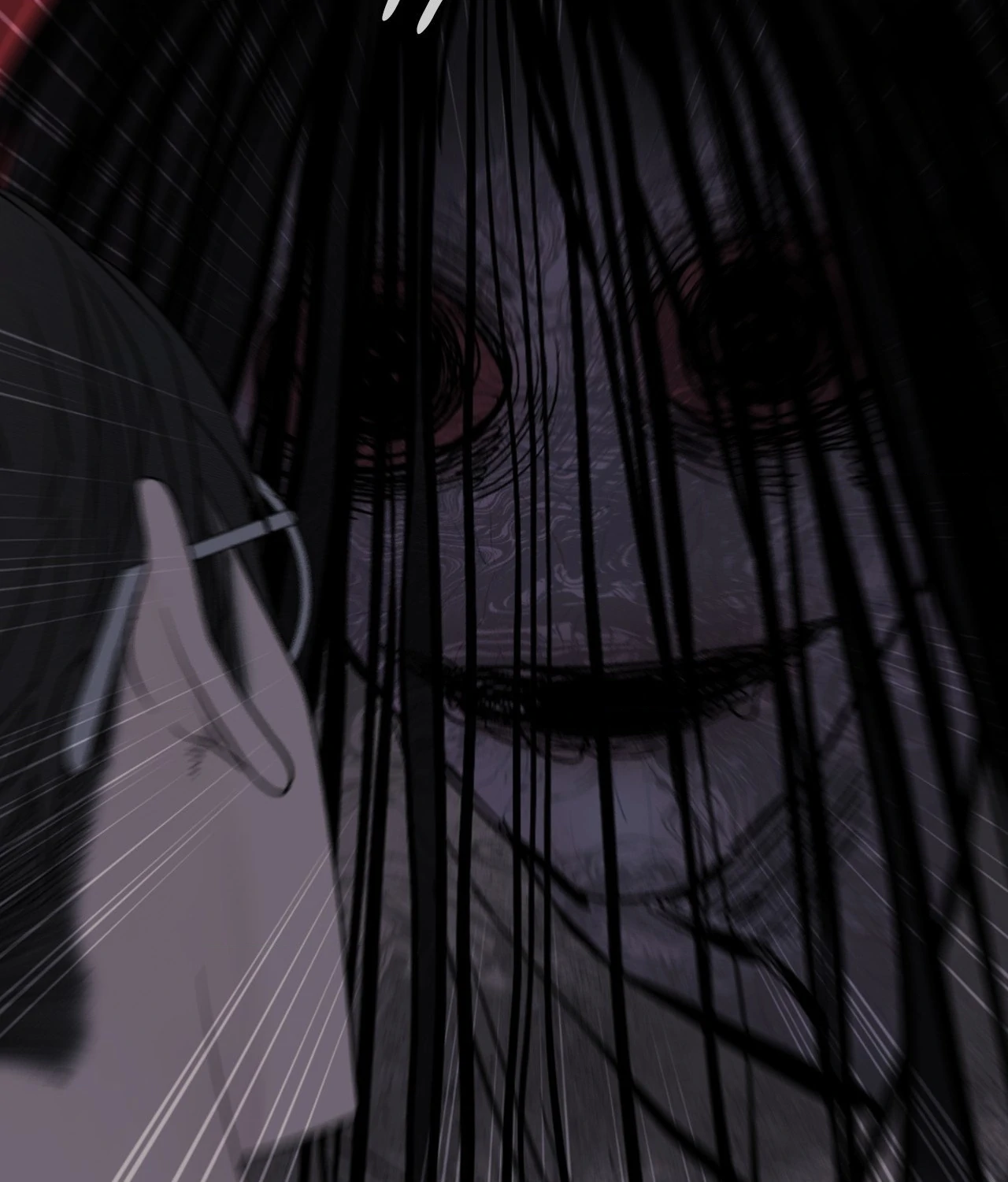 Ghost Gate [Official] - Chapter 22 manhwa