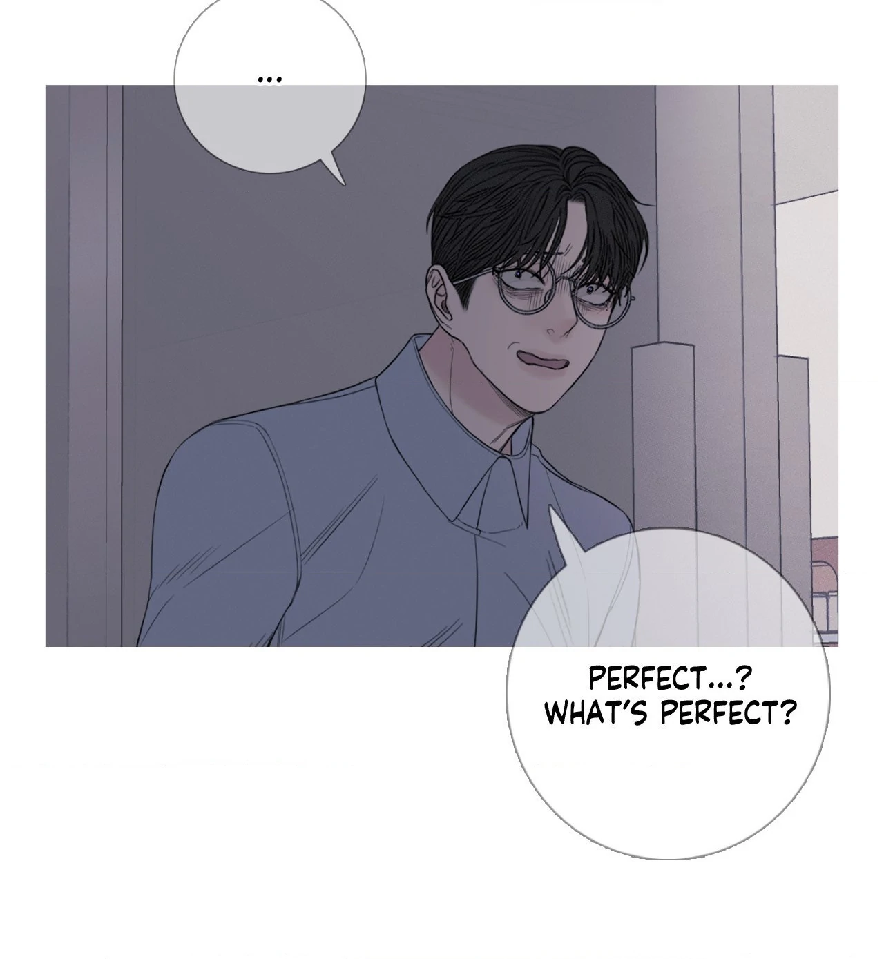 Ghost Gate [Official] - Chapter 22 manhwa