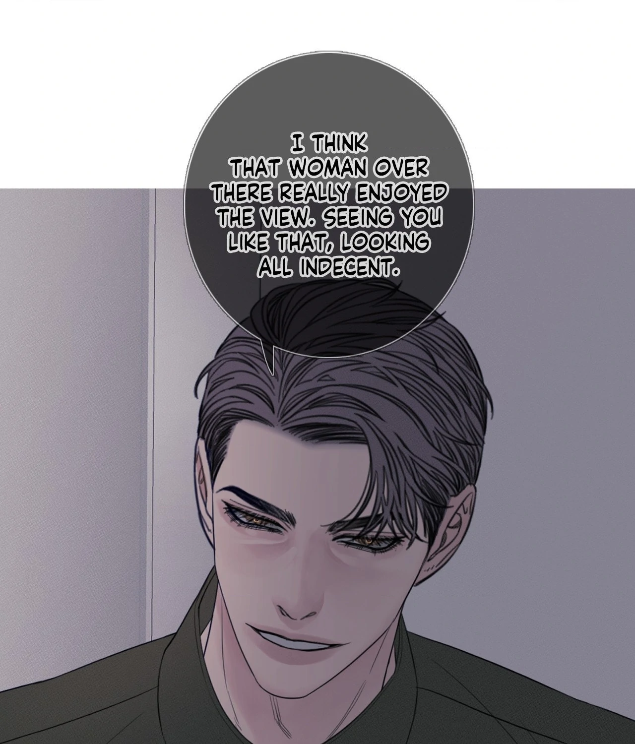 Ghost Gate [Official] - Chapter 22 manhwa