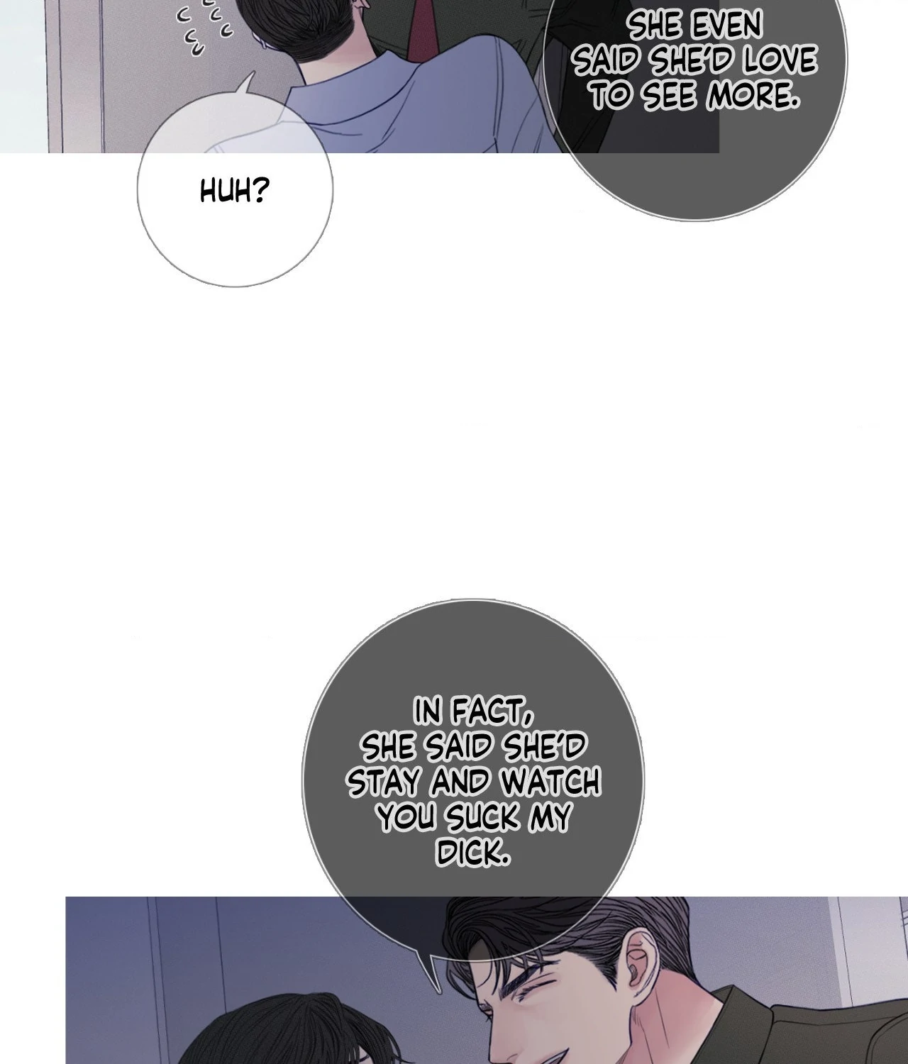 Ghost Gate [Official] - Chapter 22 manhwa