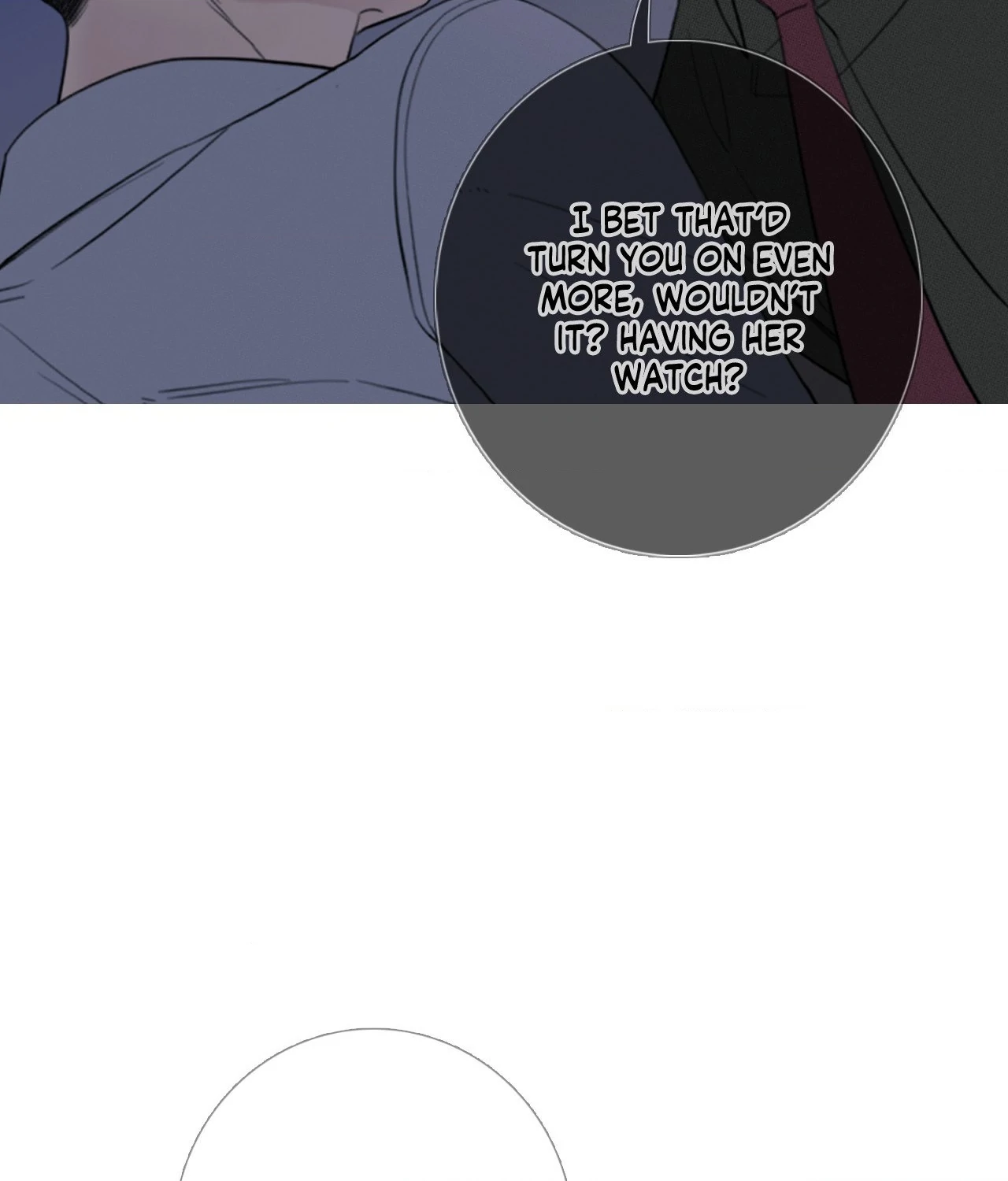 Ghost Gate [Official] - Chapter 22 manhwa