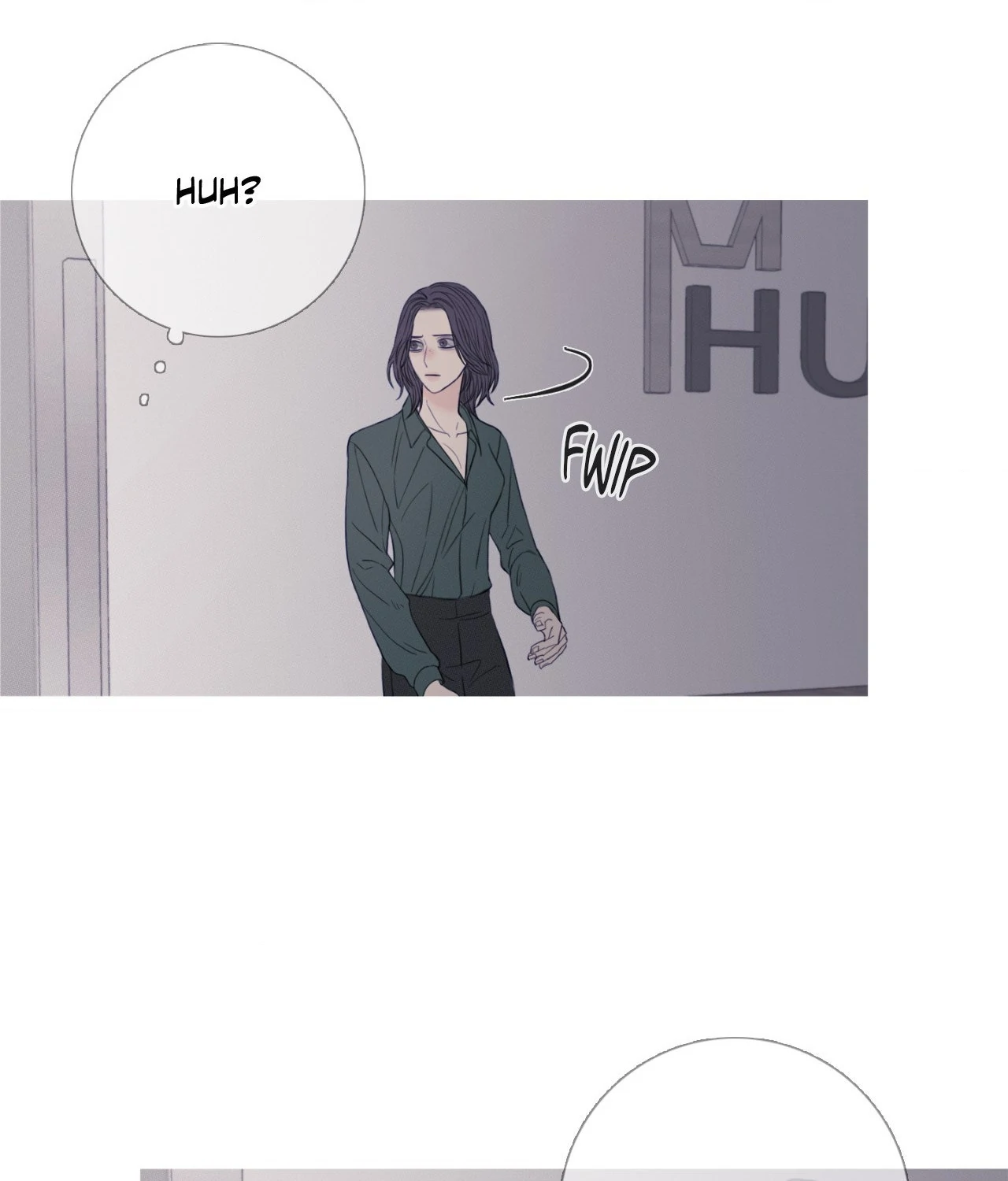 Ghost Gate [Official] - Chapter 22 manhwa