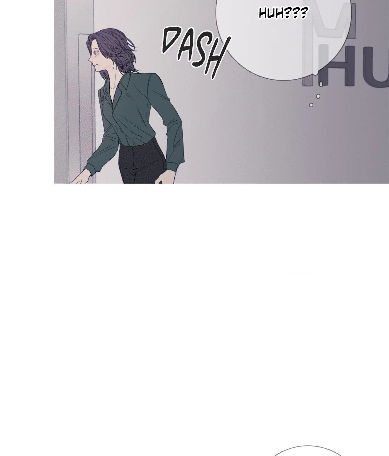 Ghost Gate [Official] - Chapter 22 manhwa