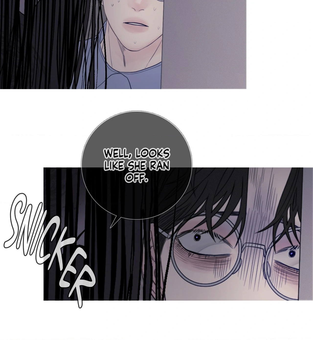 Ghost Gate [Official] - Chapter 22 manhwa