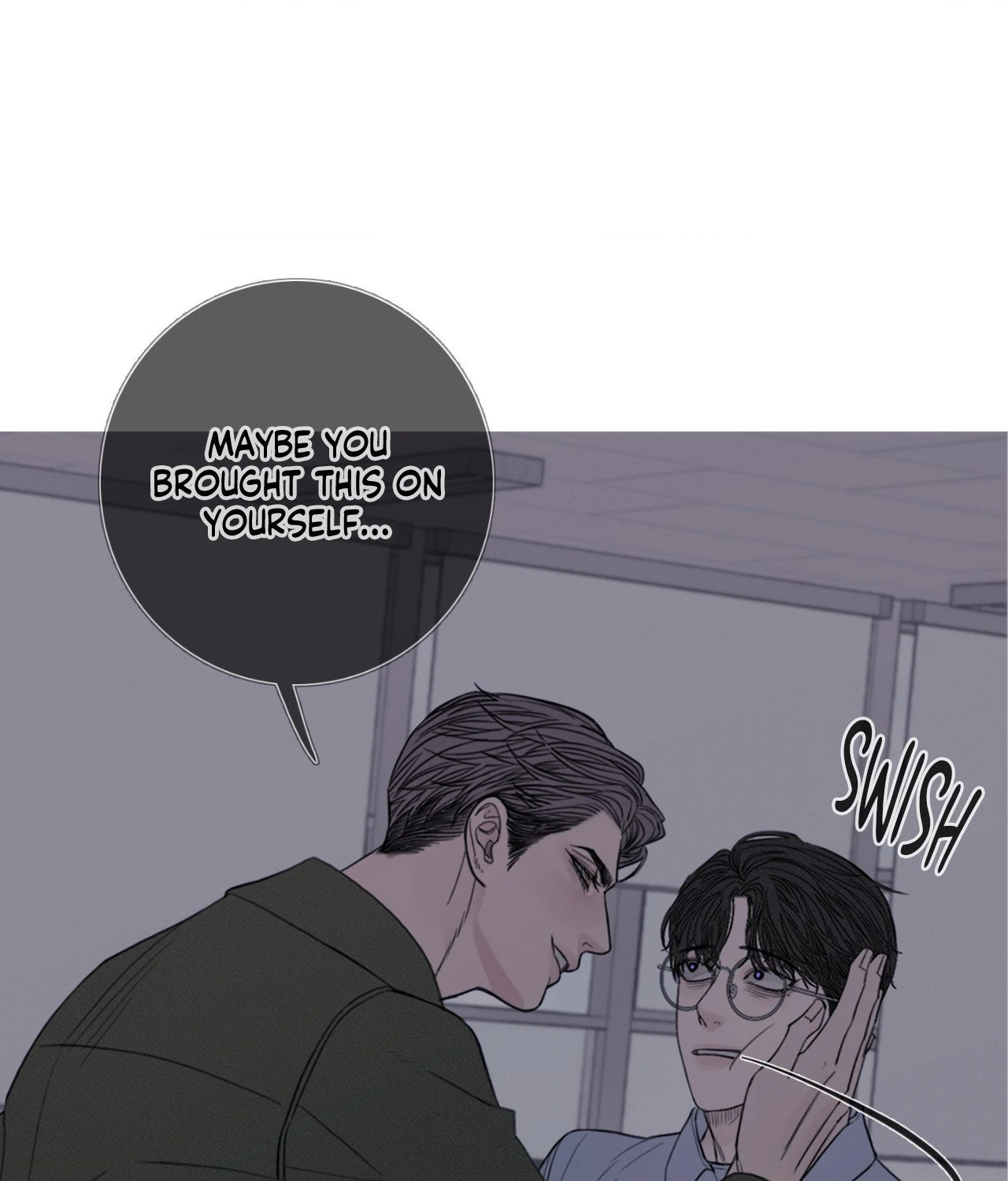 Ghost Gate [Official] - Chapter 22 manhwa