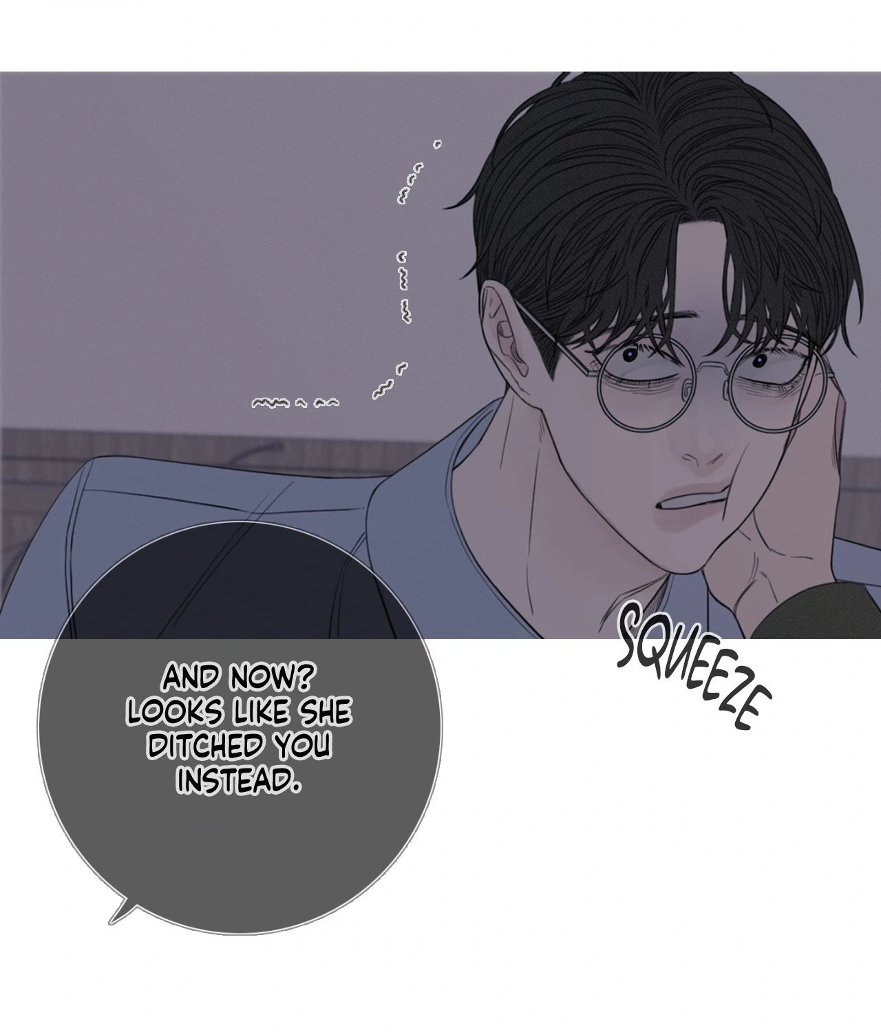 Ghost Gate [Official] - Chapter 22 manhwa