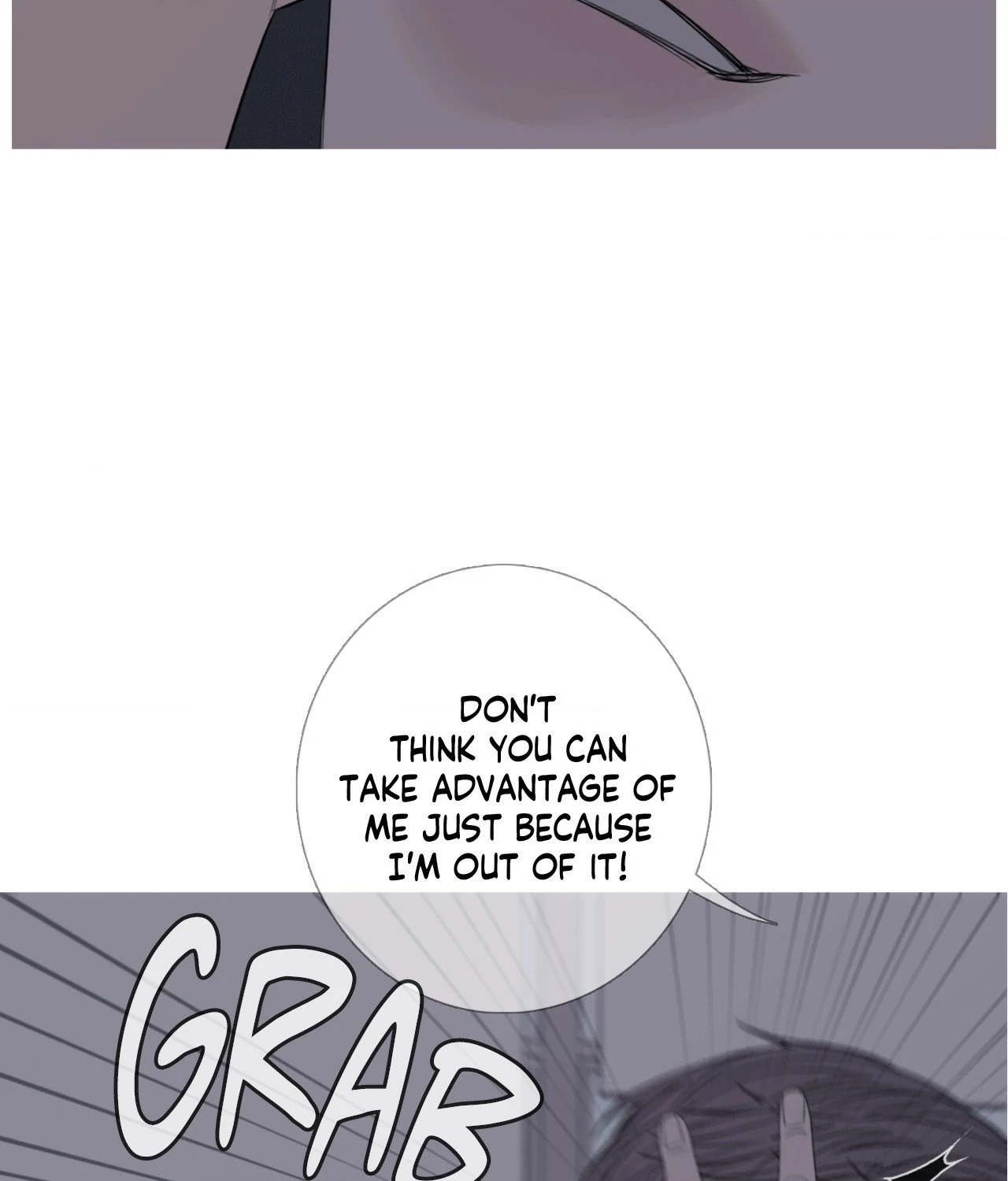 Ghost Gate [Official] - Chapter 23 manhwa