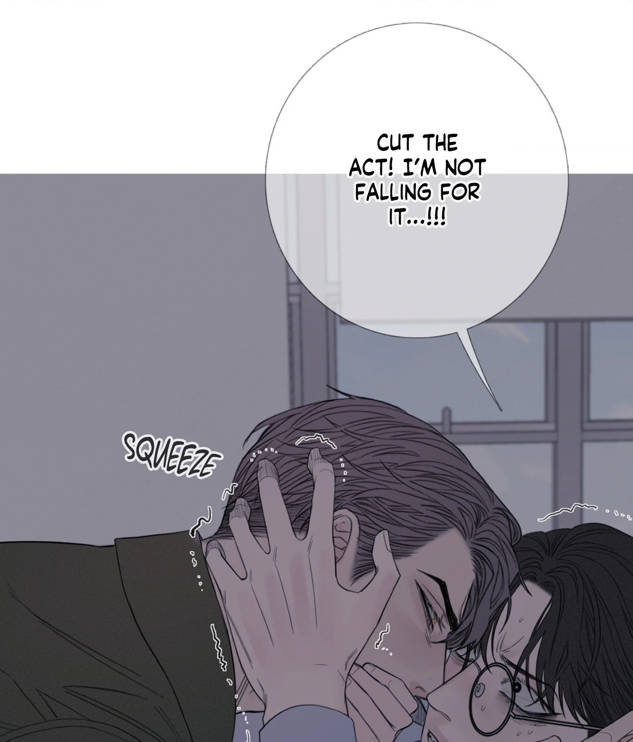 Ghost Gate [Official] - Chapter 23 manhwa