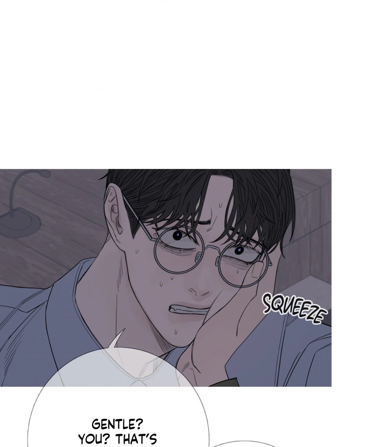 Ghost Gate [Official] - Chapter 23 manhwa