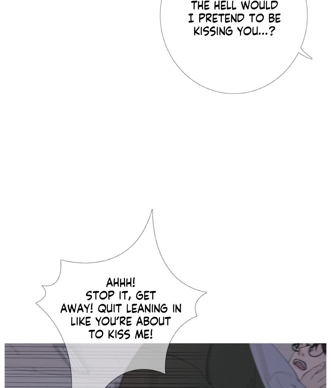 Ghost Gate [Official] - Chapter 23 manhwa