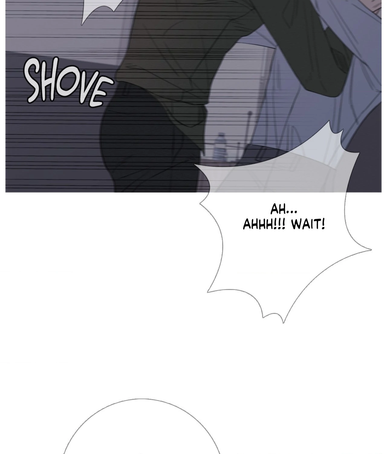 Ghost Gate [Official] - Chapter 23 manhwa