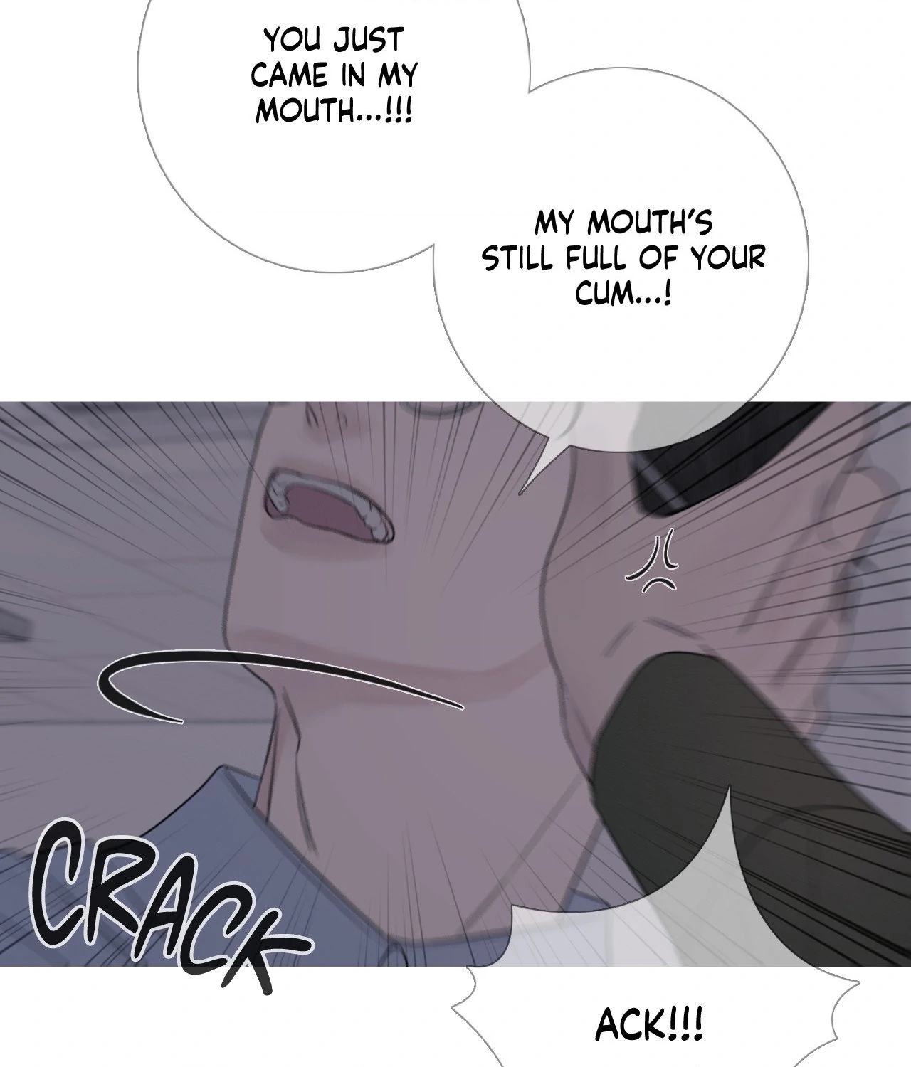 Ghost Gate [Official] - Chapter 23 manhwa