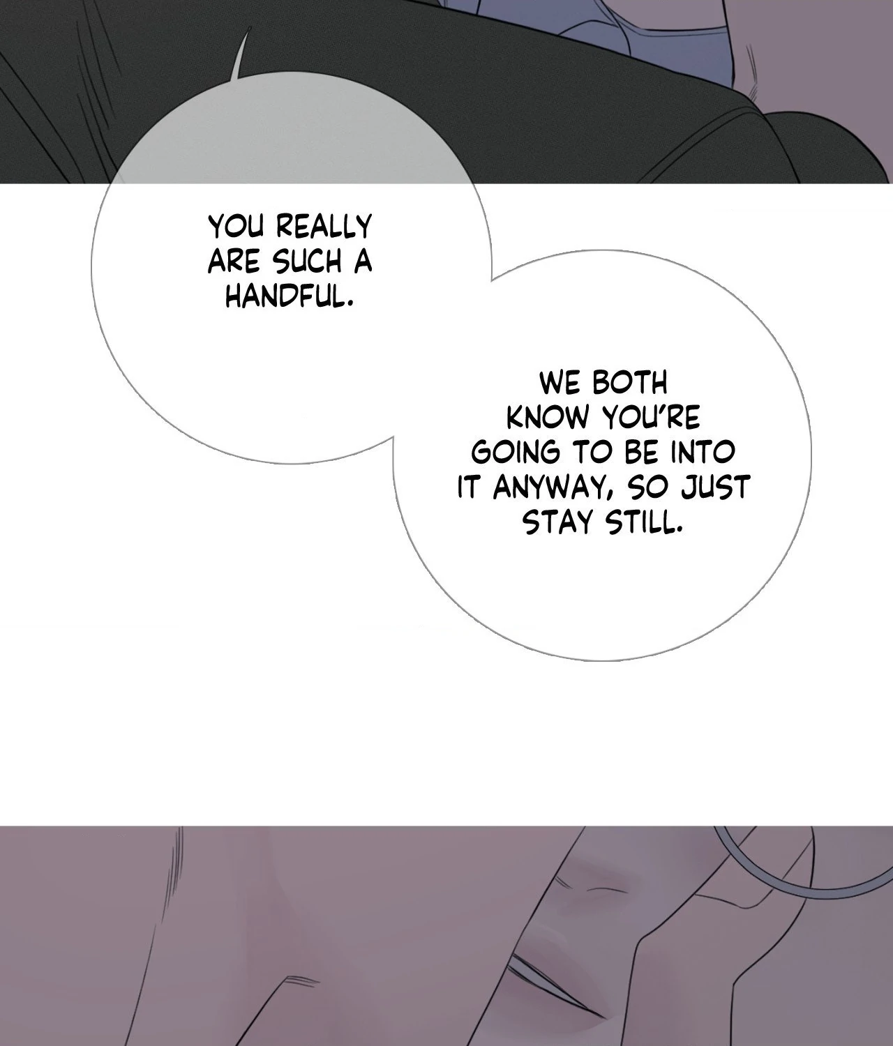 Ghost Gate [Official] - Chapter 23 manhwa