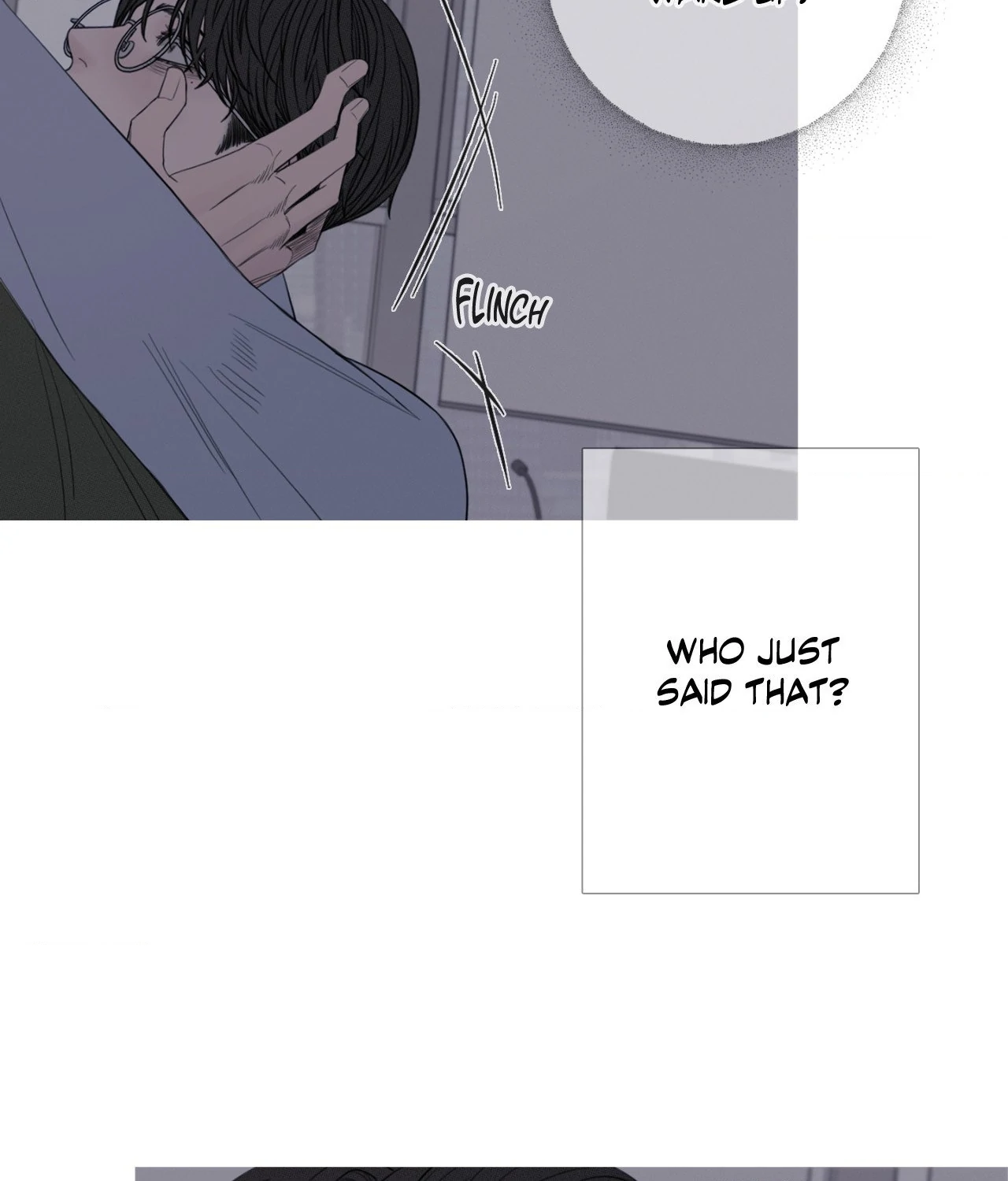 Ghost Gate [Official] - Chapter 23 manhwa