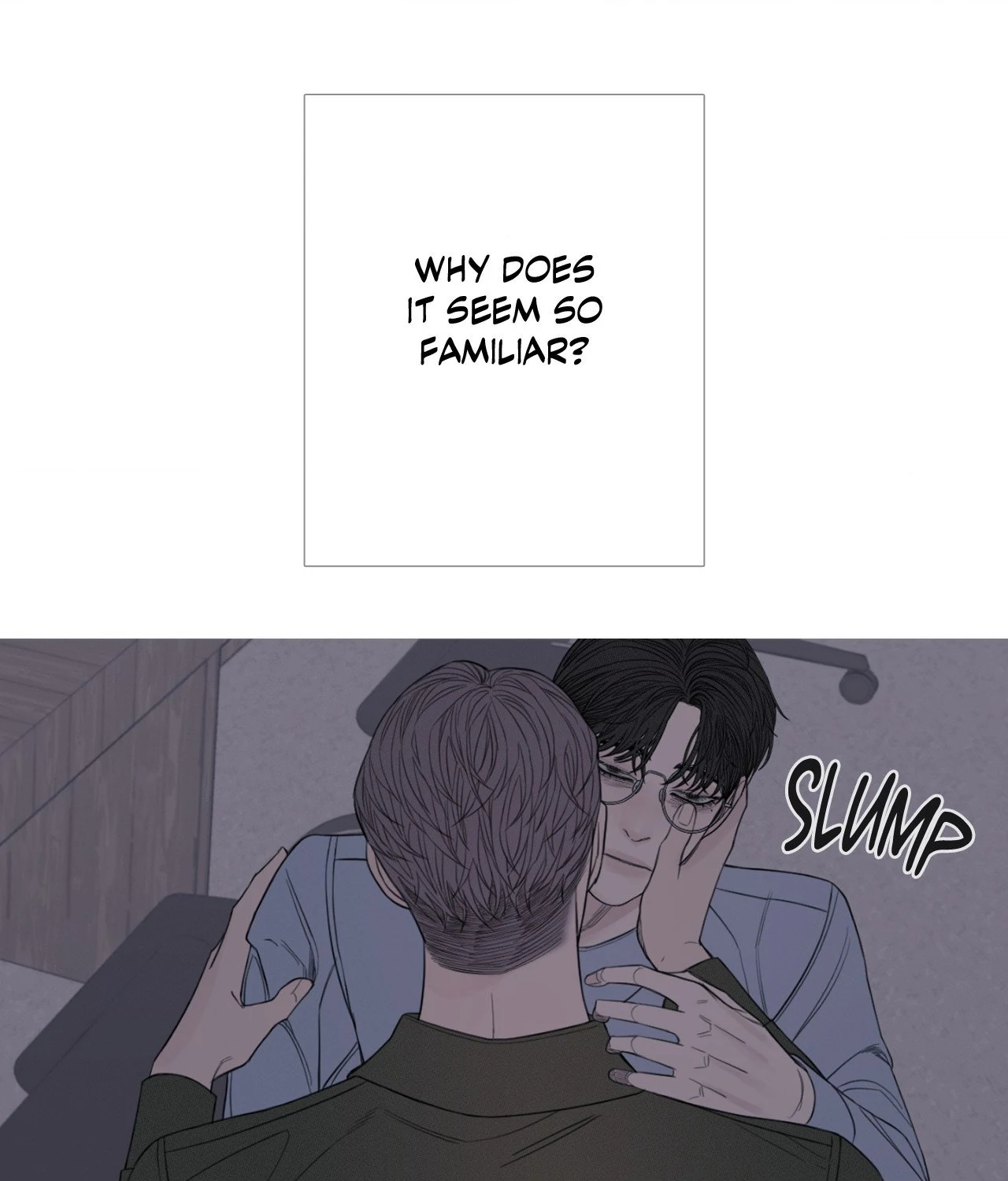 Ghost Gate [Official] - Chapter 23 manhwa