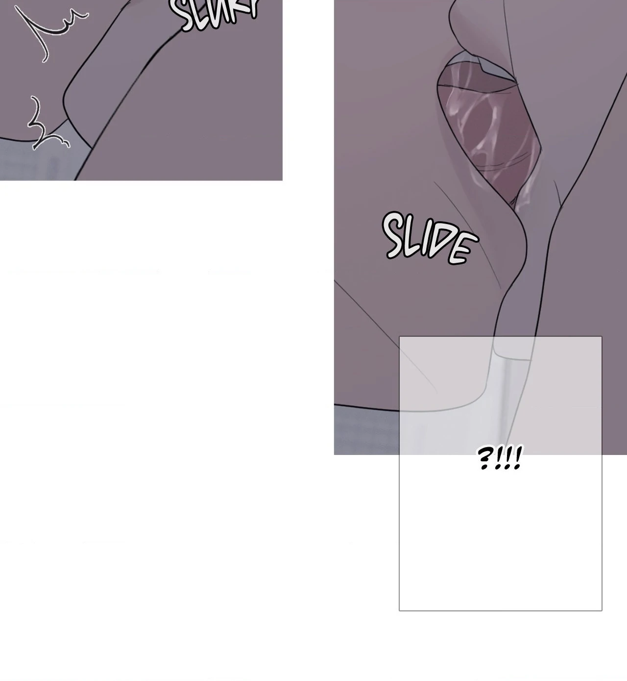Ghost Gate [Official] - Chapter 23 manhwa