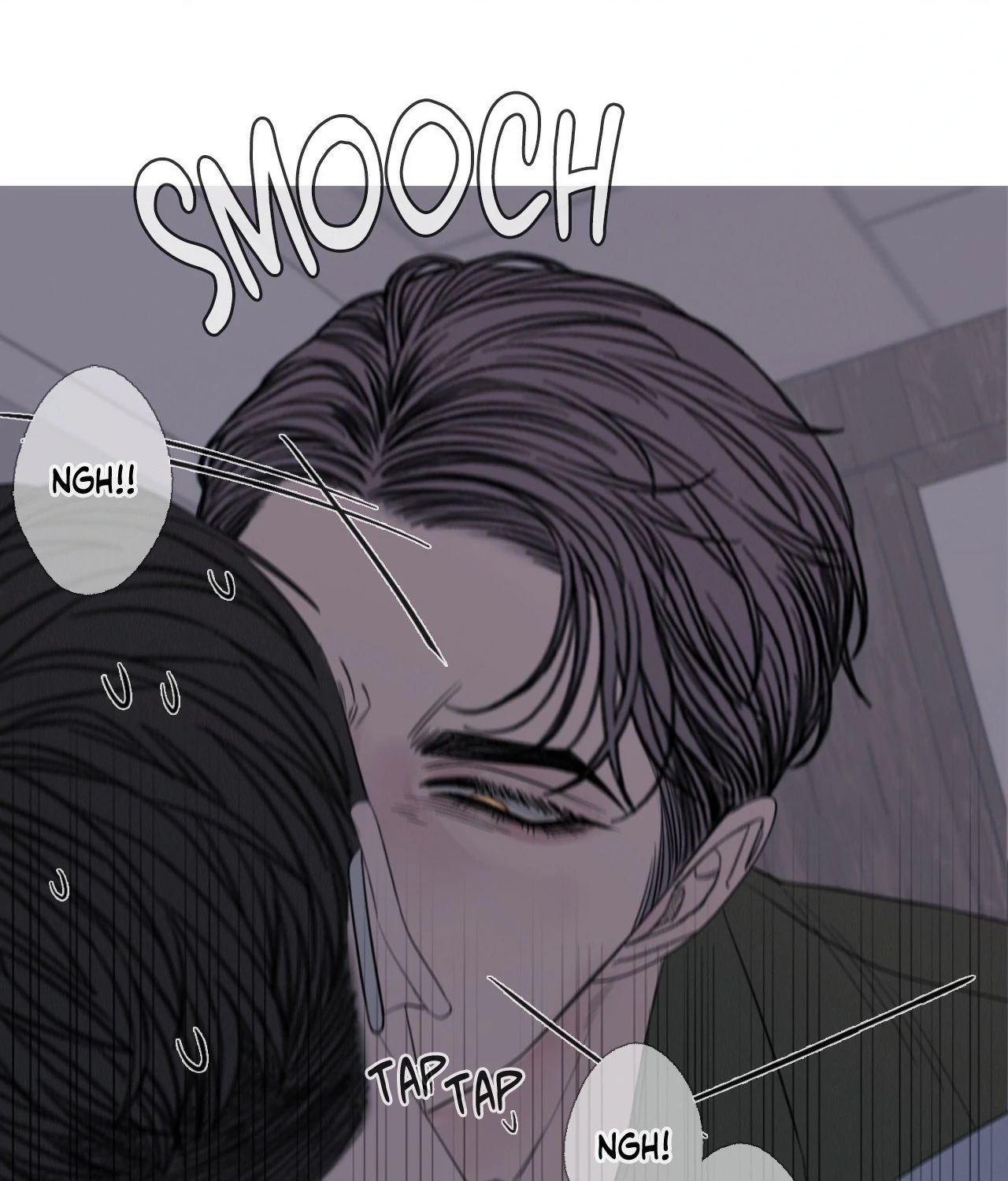 Ghost Gate [Official] - Chapter 23 manhwa
