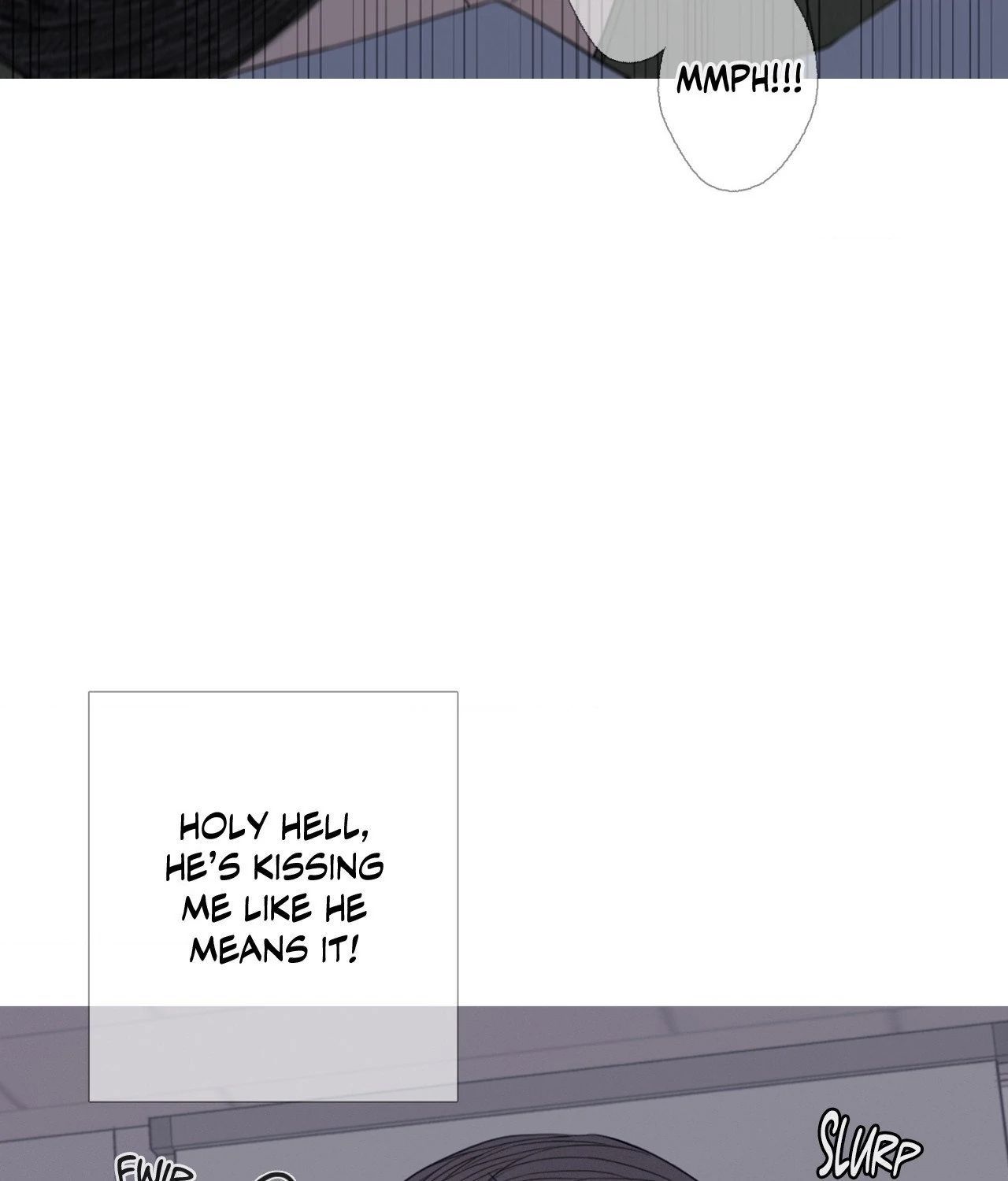 Ghost Gate [Official] - Chapter 23 manhwa