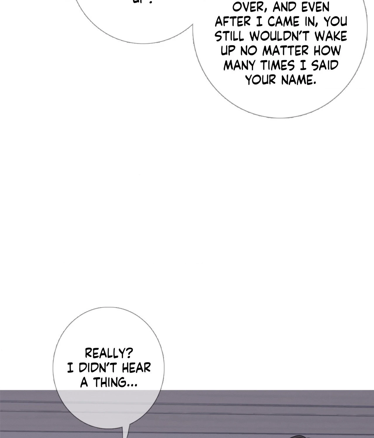 Ghost Gate [Official] - Chapter 23 manhwa