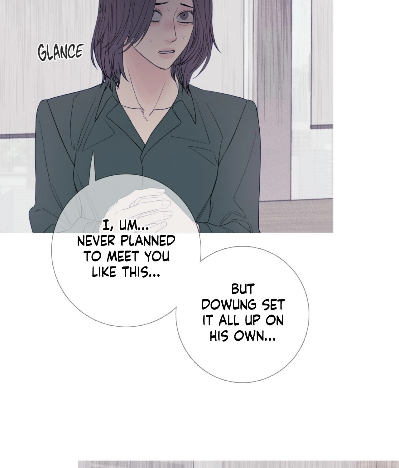 Ghost Gate [Official] - Chapter 23 manhwa