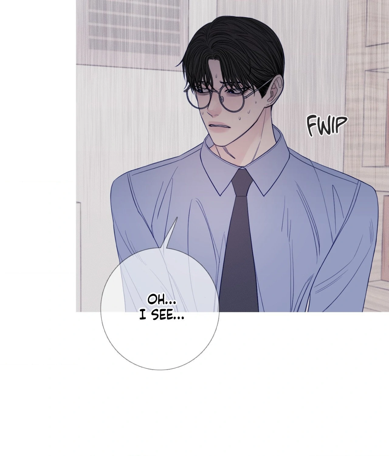 Ghost Gate [Official] - Chapter 23 manhwa