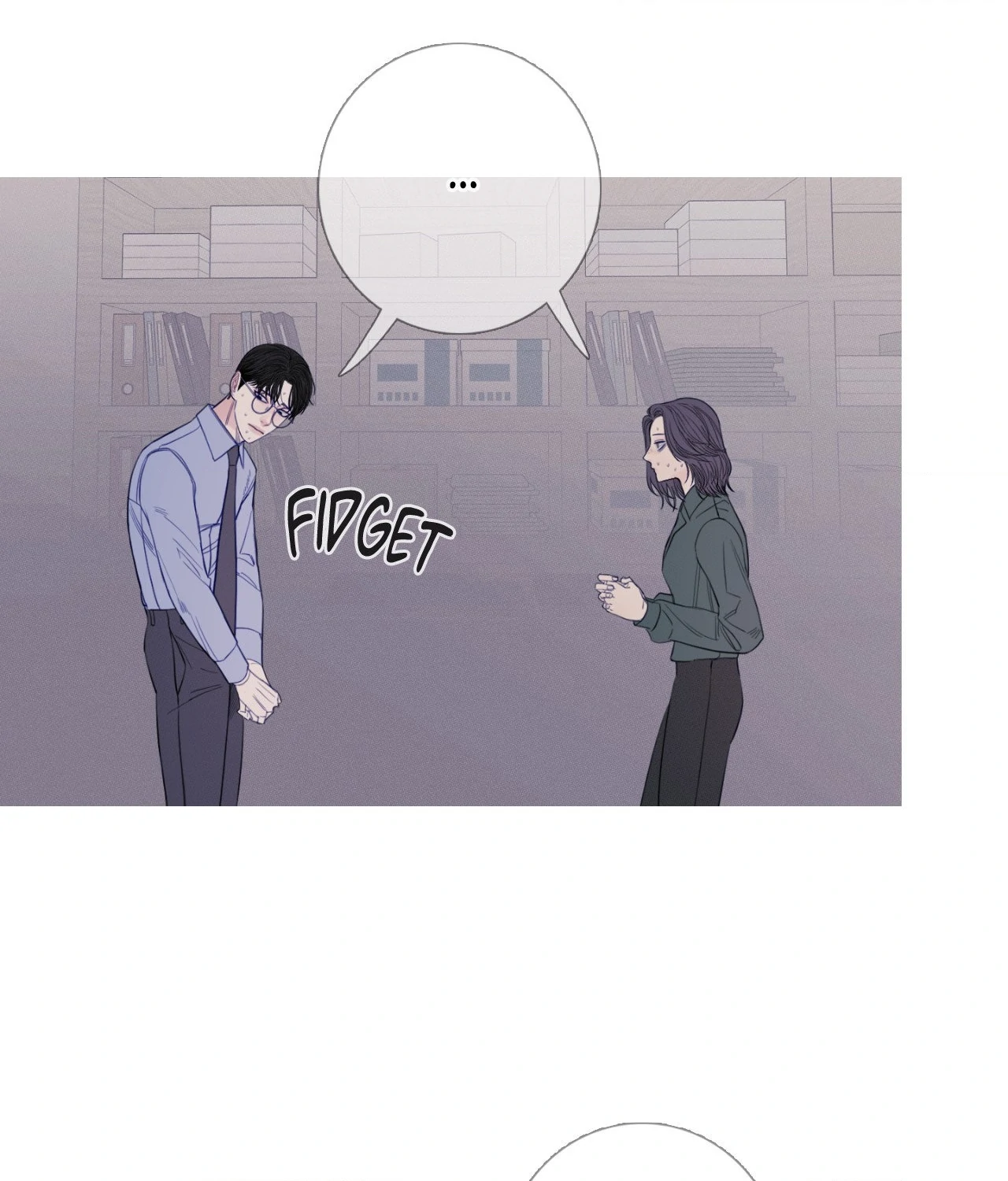 Ghost Gate [Official] - Chapter 23 manhwa