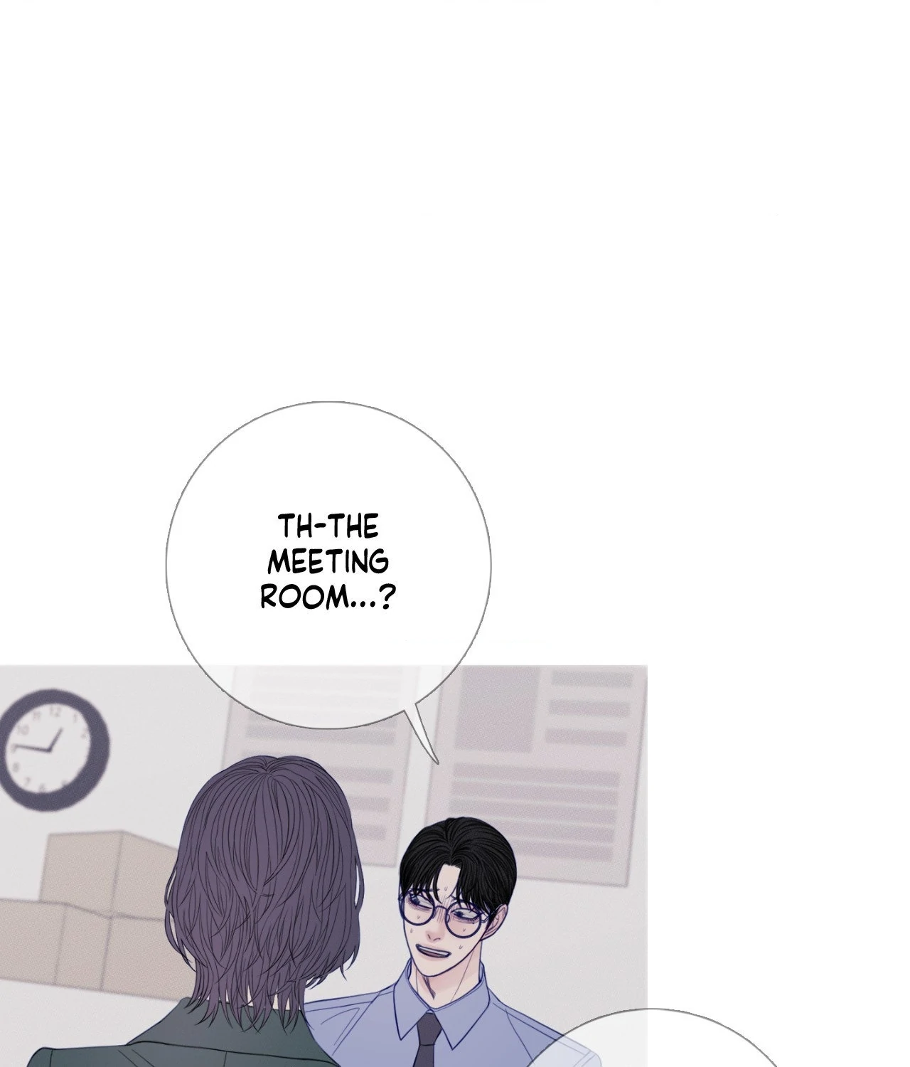 Ghost Gate [Official] - Chapter 23 manhwa