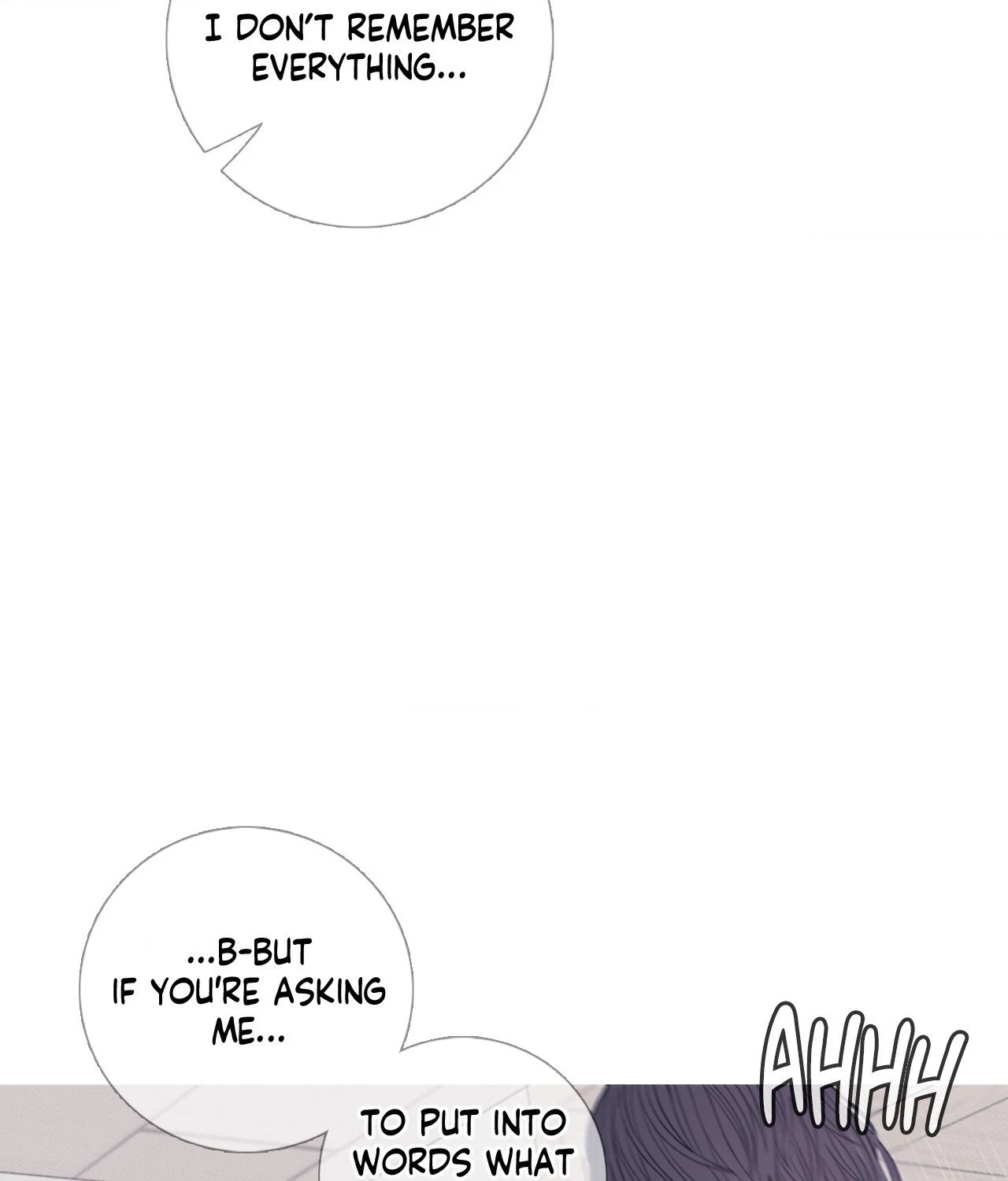 Ghost Gate [Official] - Chapter 23 manhwa