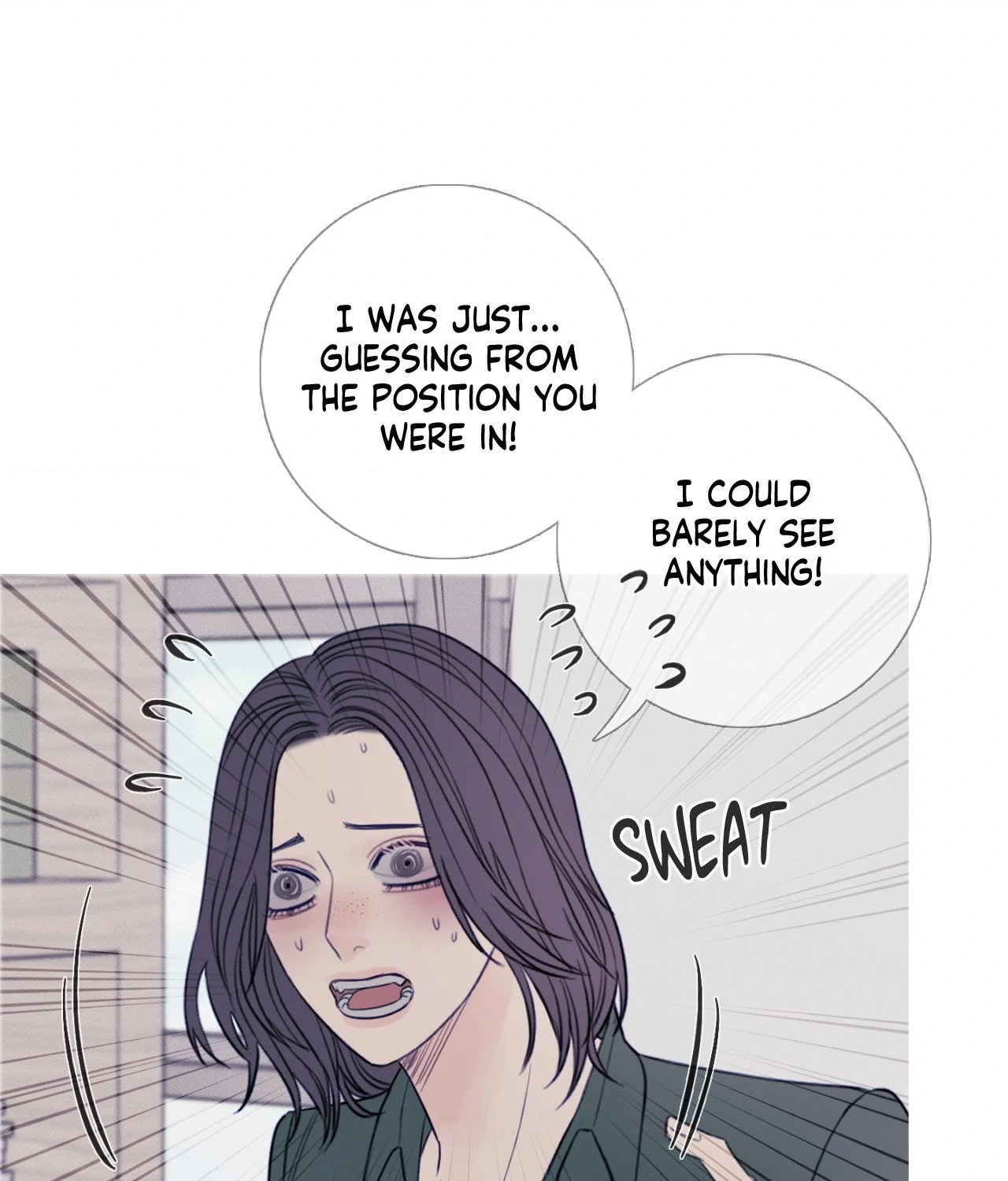 Ghost Gate [Official] - Chapter 23 manhwa
