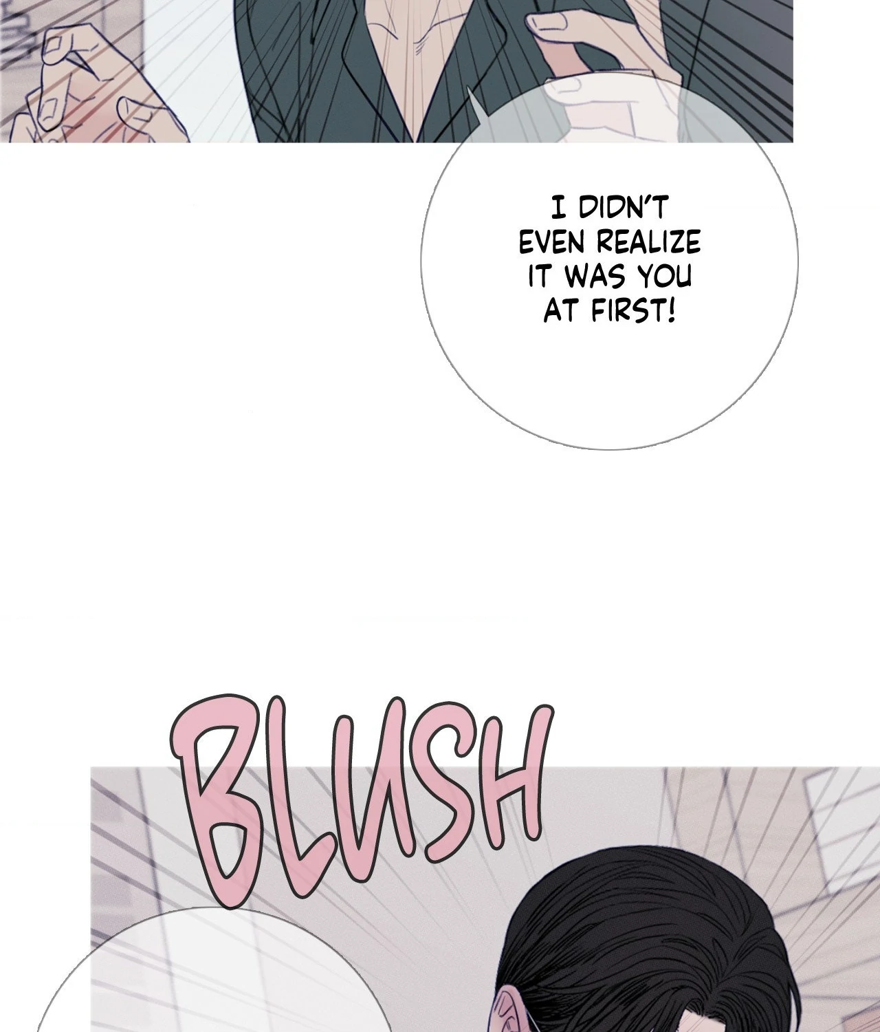 Ghost Gate [Official] - Chapter 23 manhwa