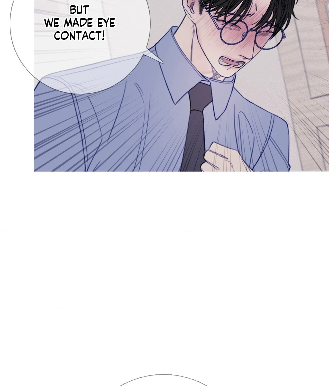 Ghost Gate [Official] - Chapter 23 manhwa