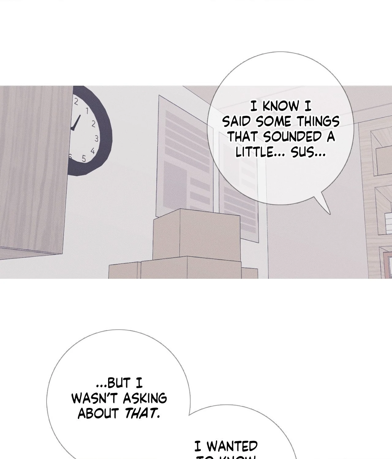 Ghost Gate [Official] - Chapter 23 manhwa