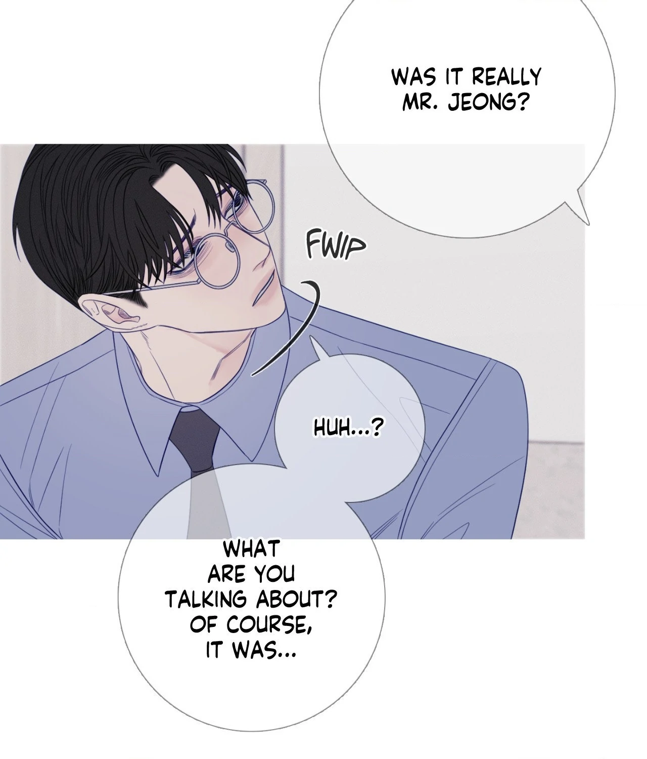 Ghost Gate [Official] - Chapter 23 manhwa